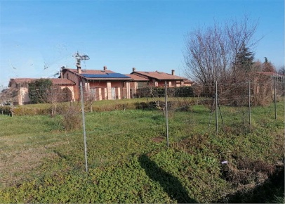 Foto Appartamento in Strada Valera di Sotto, Parma San Pancrazio di 170 m²