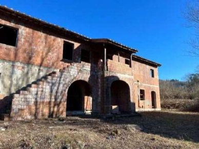 Foto Villa a schiera a Palaia di 81 m² con 4 locali in vendita