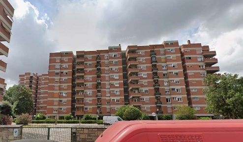 Foto Appartamento in Viale del Tintoretto, Roma Tintoretto di 134 m²