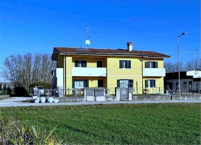 Foto Appartamento in Via manuzza 47, San Michele al Tagliamento di 143 m²