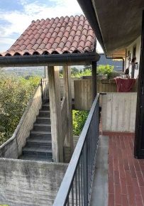 Foto Appartamento in Via San Fedele, Brembate di Sopra di 134 m² in vendita