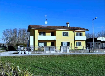 Foto Appartamento in Via manuzza 47, San Michele al Tagliamento di 142 m²