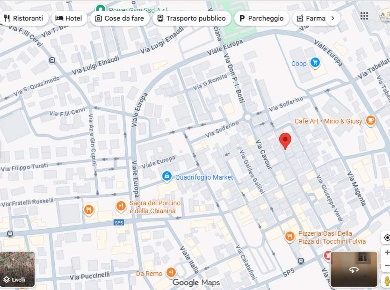 Foto Appartamento in Via Mazzini 26, Castelfranco di Sotto Centro di 77 m²