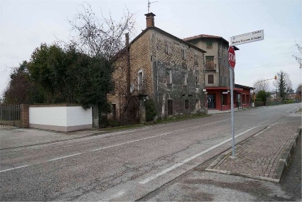 Foto Casa indipendente in Via malafesta 2, San Michele al Tagliamento