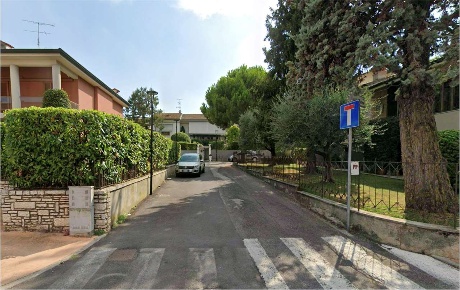 Foto Appartamento in Via Bertanza  22, Desenzano del Garda Desenzano Centro