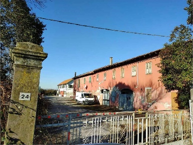 Foto Casa indipendente in via paludi 26, Annone Veneto di 700 m² in vendita
