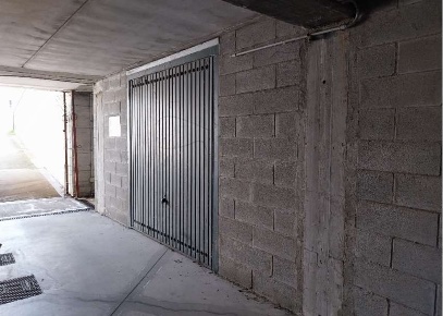 Foto Box in Via della Stazione, San Martino Siccomario di 27 m² in vendita