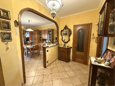 Foto Appartamento in Via Sant'Eusebio 21, Chivasso Centro di 85 m²