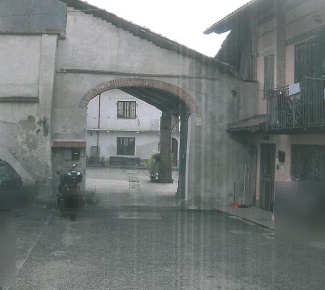 Foto Casa indipendente in Via Megliassoni, San Francesco al Campo Centro