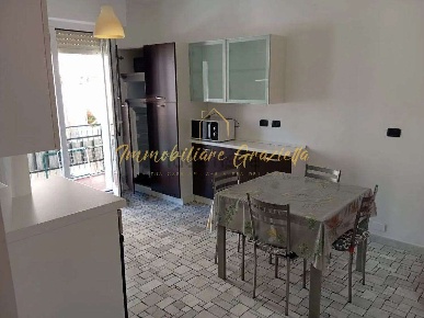 Foto Appartamento a Ventimiglia di 60 m² con 2 locali in vendita