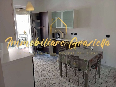 Foto Appartamento a Ventimiglia di 60 m² con 2 locali in vendita
