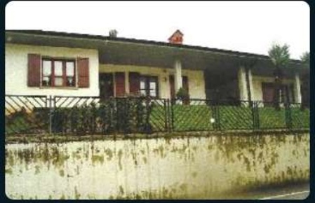 Foto Appartamento in Via Lorenzo Lotto, Castelli Calepio Centro di 114 m²