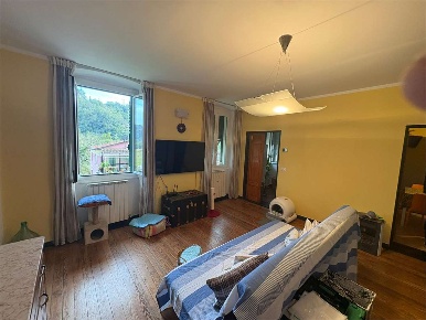 Foto Villa bifamiliare in San Colombano Certenoli, San Colombano Certenoli