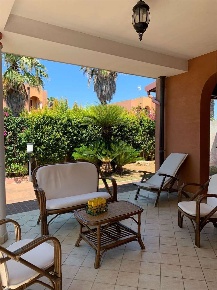 Foto Villa a schiera in Via Di Torre Testa, Brindisi Mitrano - Litoranea