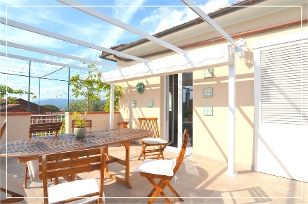 Foto Appartamento a Monsummano Terme di 80 m² con 3 locali in vendita