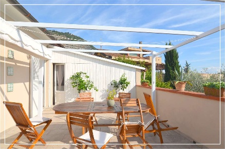 Foto Appartamento a Monsummano Terme di 80 m² con 3 locali in vendita