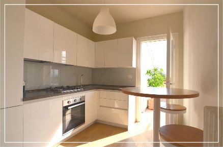 Foto Appartamento a Monsummano Terme di 80 m² con 3 locali in vendita