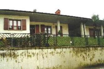 Foto Appartamento in Via Lorenzo Lotto, Castelli Calepio Centro di 139 m²