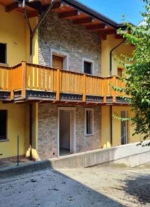 Foto Appartamento in Via Camarelli, San Giovanni Bianco di 40 m² in vendita