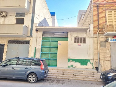 Foto Appartamento in VICO SALENTO 22, Cerignola Centro di 140 m² in vendita