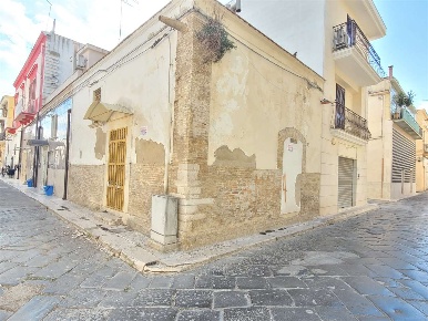 Foto Appartamento in VICO V FORNACI SGARRO 2, Cerignola Centro di 45 m²