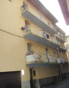 Foto Appartamento in Via S. Pietro, Alzano Lombardo Centro di 38 m²
