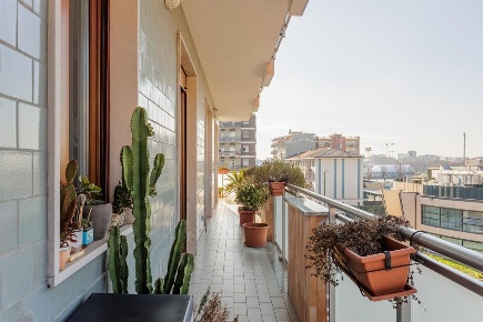 Foto Appartamento in Carlo Pisacane, Sesto San Giovanni Rondò - Torretta