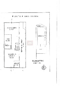 Foto Capannone industriale a Cesena Villa Chiaviche - Calabrina di 580 m²