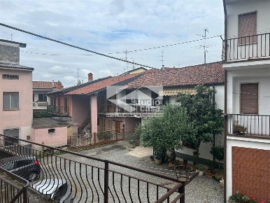 Foto Appartamento a Osio Sotto di 60 m² con 2 locali in vendita