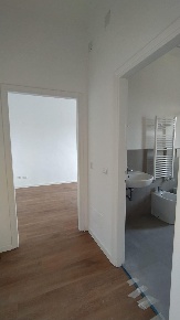 Foto Appartamento in Largo Gelsomini, Milano Giambellino di 55 m²