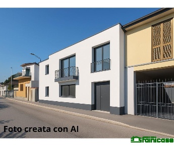 Foto Casa indipendente a Melzo di 205 m² con 5 locali in vendita