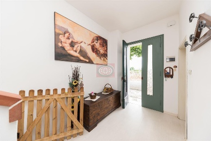Foto Casa indipendente a Cesena San Mauro - San Rocco di 222 m² in vendita