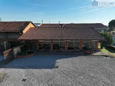 Foto Locale commerciale in Via G.Marconi, Comun Nuovo di 1113 m² in affitto