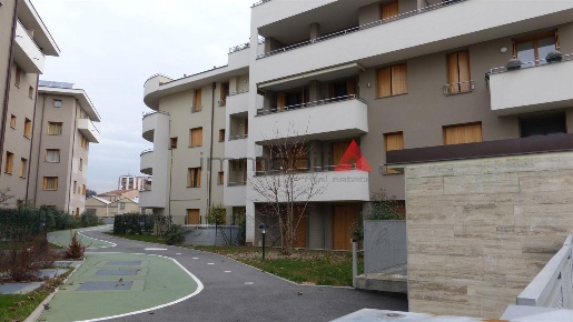 Foto Appartamento a Brugherio di 90 m² con 2 locali in vendita
