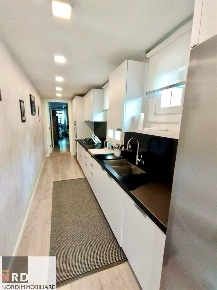 Foto Appartamento a Mantova Centro di 245 m² con 4 locali in vendita