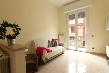 Foto Appartamento in Piazza Roma, Busnago di 75 m² con 3 locali in vendita