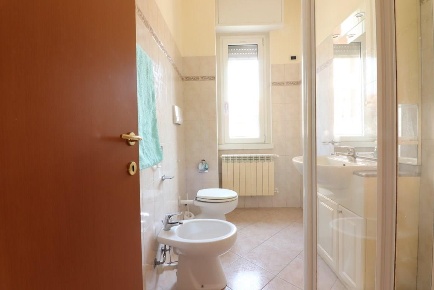 Foto Appartamento in Piazza Roma, Busnago di 75 m² con 3 locali in vendita