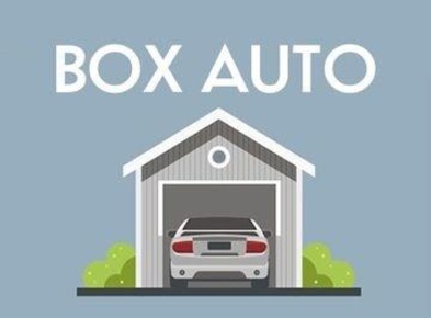 Foto Box in Via Vimercate, Ornago Centro di 30 m² con 1 locali in vendita