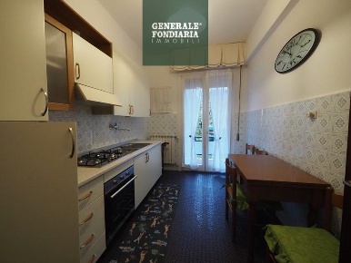 Foto Appartamento a La Spezia di 75 m² con 3 locali in affitto