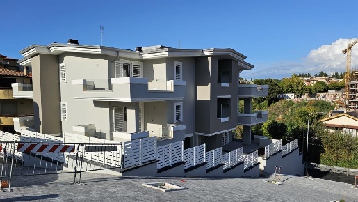 Foto Appartamento in Via Fonte Lagrimosa, Fonte Nuova Tor Lupara di 50 m²