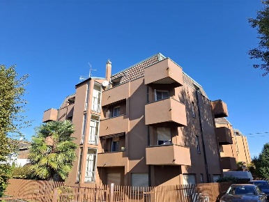 Foto Appartamento in Via Canova, Meda di 75 m² con 3 locali in vendita