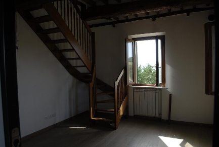 Foto Appartamento a Siena di 80 m² con 3 locali in vendita