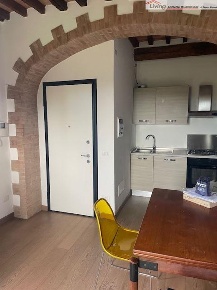 Foto Appartamento a Siena di 80 m² con 3 locali in vendita