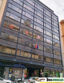 Foto Ufficio in Via Mariano Stabile, Palermo Politeama - Ruggiero Settimo