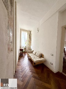 Foto Appartamento a Mantova Centro di 200 m² con 4 locali in affitto