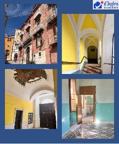 Foto Appartamento in VIA ANSELMO CHIARIZIA, Campobasso Centro Storico