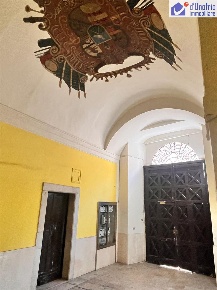 Foto Appartamento in VIA ANSELMO CHIARIZIA, Campobasso Centro Storico