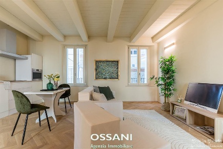 Foto Appartamento in VIA SAN GIOVANNI BOSCO, Faenza di 89 m² con 3 locali