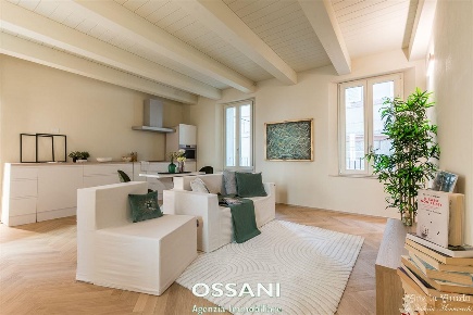 Foto Appartamento in VIA SAN GIOVANNI BOSCO, Faenza di 89 m² con 3 locali