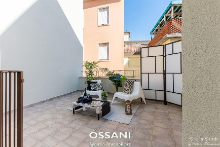 Foto Appartamento in VIA SAN GIOVANNI BOSCO, Faenza di 89 m² con 3 locali